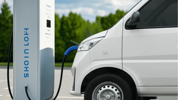 Infrastructura de încărcare pentru flote electrice în România 2026: Ghid practic