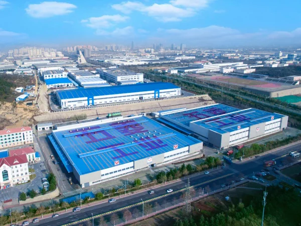 SAIC-GM-Wuling vehicule electrice